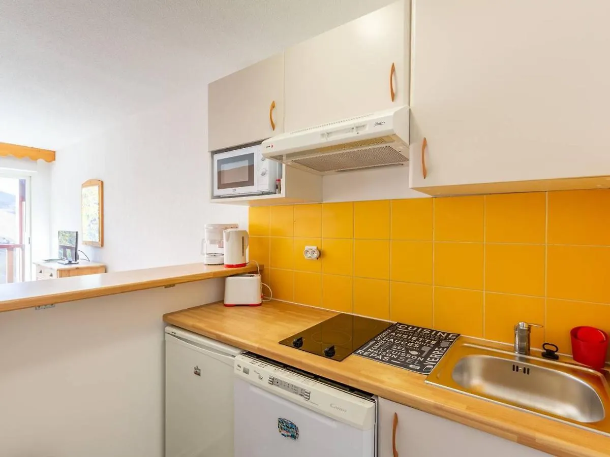 Appartement Renove A Peyragudes, 6 Pers, Proche Pistes, Parking Gratuit & Avantages Ski - Fr-1-695-40 Germ Franciaország