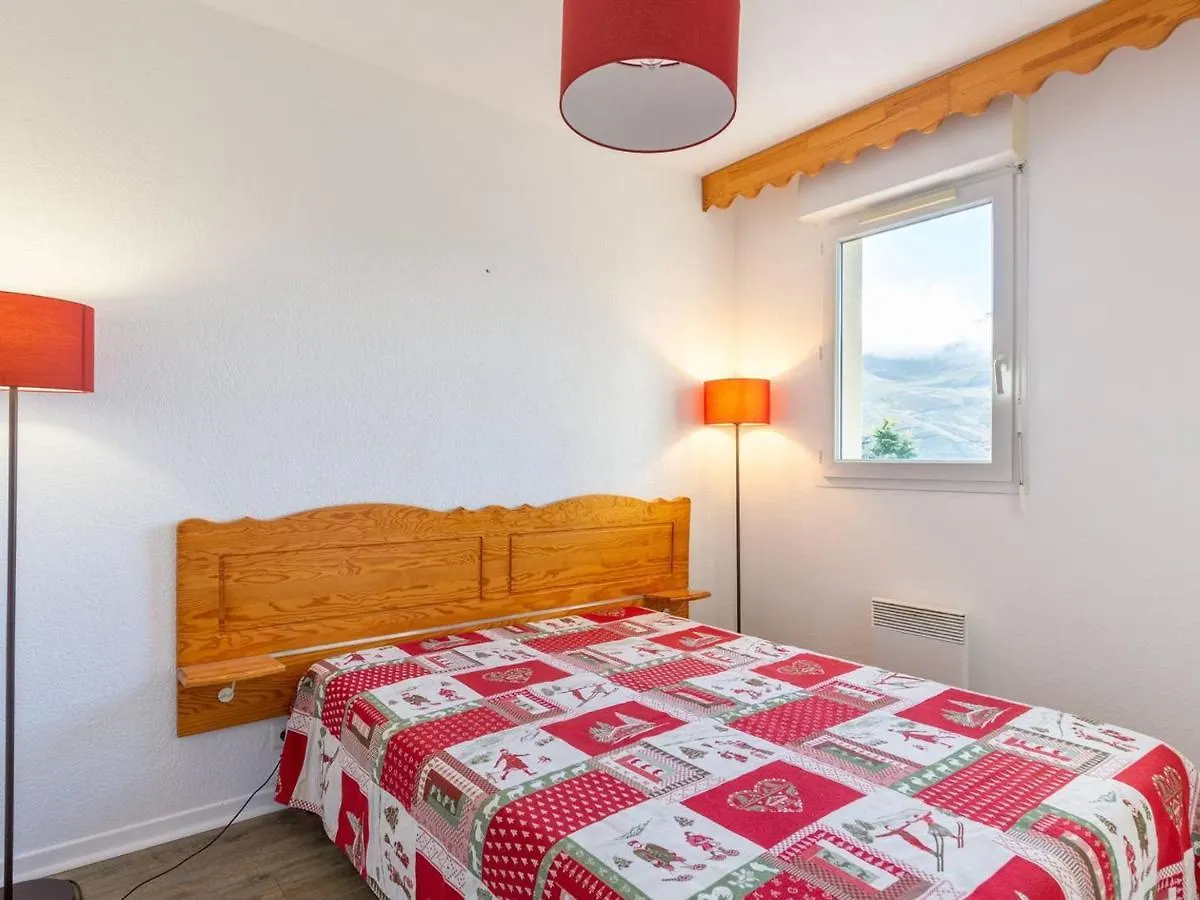 Appartement Renove A Peyragudes, 6 Pers, Proche Pistes, Parking Gratuit & Avantages Ski - Fr-1-695-40 Germ Apartman