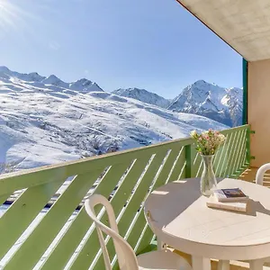  Appartement Vacancéole - Les Balcons Du Soleil